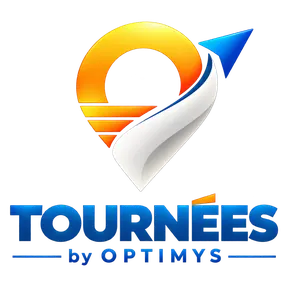 Tournées by OPTIMYS