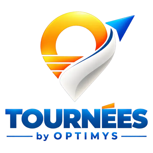 Tournées by OPTIMYS